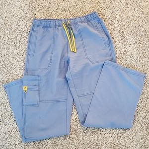 WonderWink Scrub Pants Medium